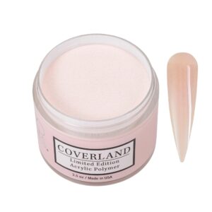 Coverland Acrylic Powder 3.5oz “Dolce Vita” – Limited Edition