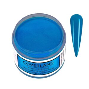 Tones Coverland Acrylic Nail Powder “Sure> Ken” – Limited Edition Acrylic Powder for Nail Design> Sculpting> and Masking Nail Bed Imperfections – Professional Acrylic Nail Supplies – (1.5 Oz)