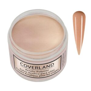 Coverland Acrylic Powder 3.5oz “Sugar Cream” – Limited Edition
