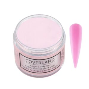 Coverland Acrylic Powder 3.5oz “Amore Mio” – Limited Edition