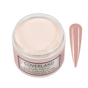 Coverland Acrylic Powder 3.5oz “Naked” – Limited Edition