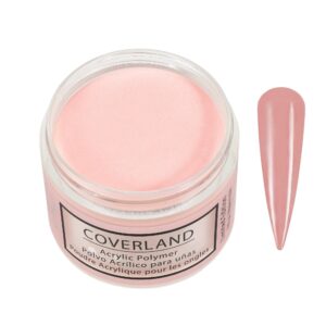 Coverland Acrylic Powder 3.5oz “Addicted” – Limited Edition
