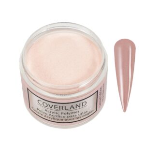 Coverland Acrylic Powder 3.5oz “Iconic” – Limited Edition