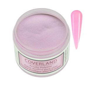 Tones Coverland Acrylic Nail Powder “Cakepop” – Limited Edition Acrylic Powder for Nail Design> Sculpting> and Masking Nail Bed Imperfections – Professional Acrylic Nail Supplies – (1.5 Oz)
