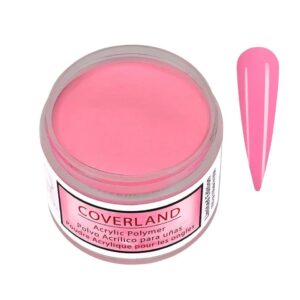 Tones Coverland Acrylic Powder ‘Dream House’ – Limited Edition for Nail Design> Sculpting> and Masking Nail Bed Imperfections – Professional Supplies – 1.5 Oz