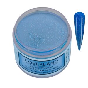Tones Coverland Acrylic Nail Powder “Miss Independent” – Limited Edition Acrylic Powder for Nail Design> Sculpting> and Masking Nail Bed Imperfections – Professional Acrylic Nail Supplies – (1.5 Oz)