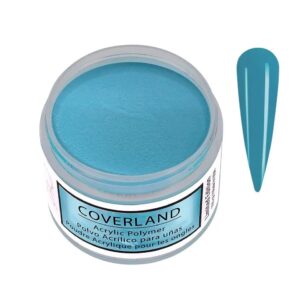 Tones Coverland Acrylic Nail Powder “Life Is Your Creation” – Limited Edition Acrylic Powder for Nail Design> Sculpting> and Masking Nail Bed Imperfections – (1.5 Oz)