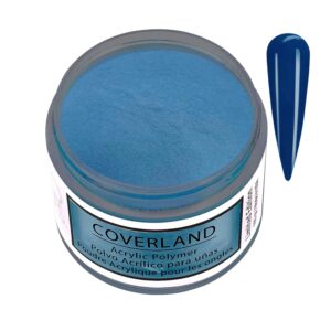 Tones Coverland Acrylic Nail Powder “Sweater Weather” – Limited Edition Acrylic Powder for Nail Design> Sculpting> and Masking Nail Bed Imperfections – Professional Acrylic Nail Supplies – (1.5 Oz)