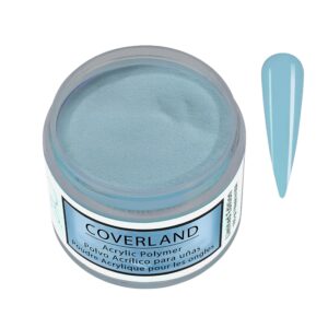 Tones Coverland Acrylic Nail Powder “Free Spirit” – Limited Edition Acrylic Powder for Nail Design> Sculpting> and Masking Nail Bed Imperfections – Professional Acrylic Nail Supplies – (1.5 Oz)