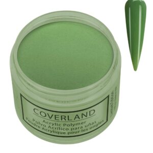 Tones Coverland Acrylic Powder “Pine Tree” – Limited Edition for Nail Design> Sculpting> and Masking Bed Imperfections – Professional Supplies (1.5 Oz)