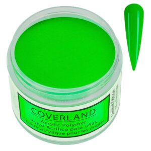 Tones Coverland Acrylic Nail Powder “Bikini & Martini” – Limited Edition Acrylic Powder for Nail Design> Sculpting> and Masking Nail Bed Imperfections – Professional Acrylic Nail Supplies – (1.5 Oz)