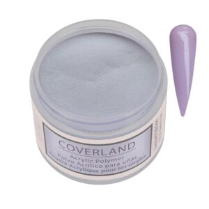Tones Coverland Acrylic Nail Powder “Forever Young” – Limited Edition Acrylic Powder for Nail Design> Sculpting> and Masking Nail Bed Imperfections – Professional Acrylic Nail Supplies – (1.5 Oz)