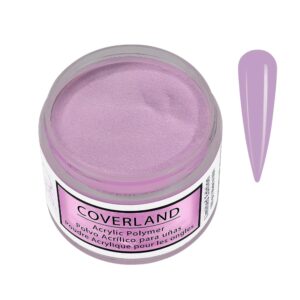 Tones Coverland Acrylic Nail Powder “I’m Alive” – Limited Edition Acrylic Powder for Nail Design> Sculpting> and Masking Nail Bed Imperfections – Professional Acrylic Nail Supplies – (1.5 Oz)
