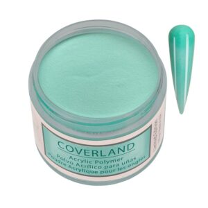 Tones Coverland Acrylic Nail Powder “Found Paradise” – Limited Edition Acrylic Powder for Nail Design> Sculpting> and Masking Nail Bed Imperfections – Professional Acrylic Nail Supplies – (1.5 Oz)