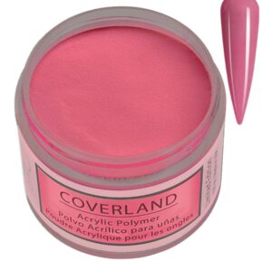 Tones Coverland Acrylic Nail Powder “Girls Trip” – Limited Edition Acrylic Powder for Nail Design> Sculpting> and Masking Nail Bed Imperfections – Professional Acrylic Nail Supplies – (1.5 Oz)