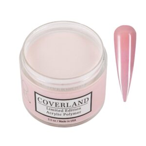 Coverland Acrylic Powder 3.5oz “Stay Close” – Limited Edition