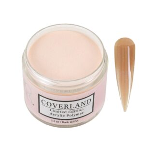Coverland Acrylic Powder 3.5oz “Bombshell” – Limited Edition