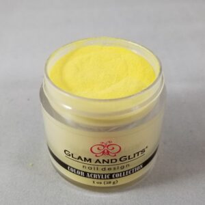 Glam Glits Acrylic Powder 1 oz Karen CAC311