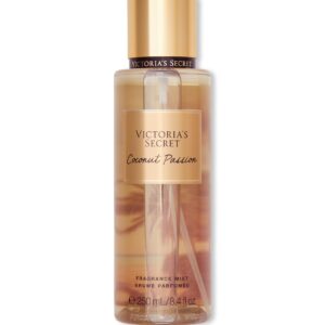 Victoria’s Secret Coconut Passion Body Mist (8.4 oz)