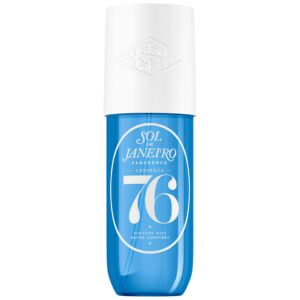 SOL DE JANEIRO Cheirosa ’76 Hair & Body Fragrance Mist 240mL/8.1 fl oz.