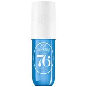 Sol de Janeiro Cheirosa ’76 Hair & Body Fragrance Mist 90mL/3.0 fl oz.
