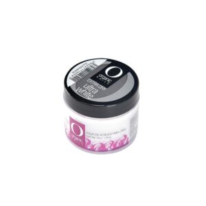 Acrylic Nail Powder – ULTRA WHITE E.D. (Quick Dry) (50g)