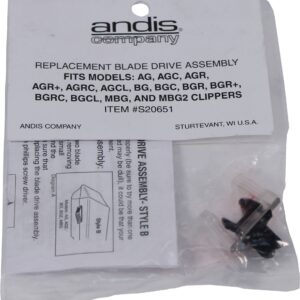 Andis Drive Assembly Lever Replacement Blade for Pet Clipper