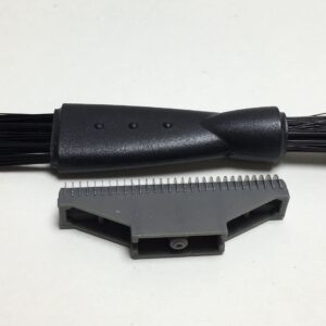 New HAIR CLIPPER Blade Cutter Replacement For Panasonic ES9933c ES518 ES-RC20 ES5821 ES5801 BEARD Trimmer clipper Blades hair shaver Replacement Accessories Parts
