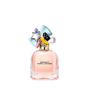 Marc Jacobs Perfect for Women Eau de Parfum Spray, 1.6 Ounce