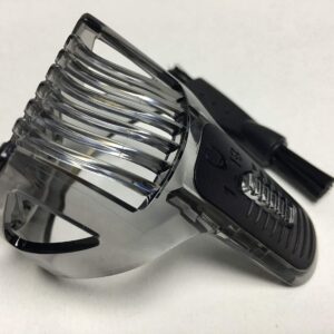 Clipper Head Trimmer Replacement For Comb QG3329 QG3342 QG3396 QG3379/15 QG3386 QG3333 QG3329/15 1-18mm