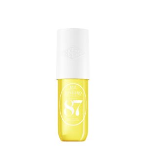 Sol de Janeiro Cheirosa ’87 Rio Radiance Hair and Body Fragrance Mist Travel Size 90mL/3.0 fl oz.