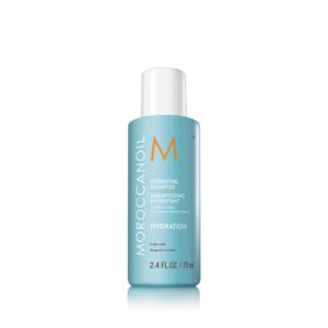 Moroccanoil Hydrating Shampoo, Travel Size, 2.4 Fl. Oz.