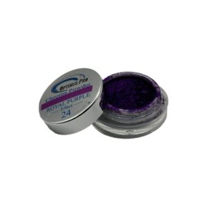 Optimus Pro Mirror Chrome Powder (Royal Purple Effect 24> 1g)