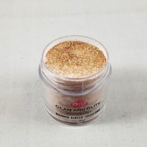 Glam Glits Acrylic Powder 1 Ounce> Cleopatra
