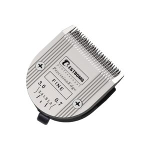 Animal 5-in-1 Adjustable Fine Blade Cut Length 0.7-3mm,Compatible with Wahl Arco,Bravura,Chromado,Creativa,Figura and Motion