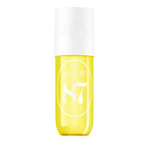SOL DE JANEIRO Cheirosa ’87 Rio Radiance Hair & Body Fragrance Mist 240mL/8.1 fl oz.