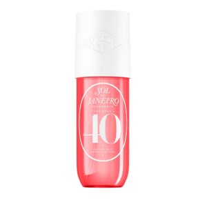 SOL DE JANEIRO Cheirosa ’40 Hair & Body Fragrance Mist 240mL/8.1 fl oz.
