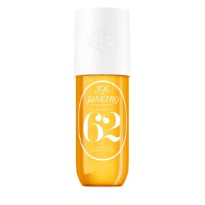 SOL DE JANEIRO Brazilian Crush Cheirosa ’62 Hair & Body Fragrance Mist 240mL/8 fl oz