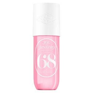 SOL DE JANEIRO Cheirosa ’68 Hair & Body Fragrance Mist 240mL/8.1 fl oz.