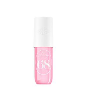 SOL DE JANEIRO Cheirosa ’68 Hair & Body Fragrance Mist Travel Size 90mL/3.0 fl oz.