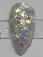Makartt Mixed Glitter Acrylic Powder(2oz)> Sparkly Nail Powder for Acrylic Nails> C1634