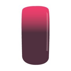 Glam Glits MOOD EFFECT ACRYLIC POWDER 1 oz Innocently Guilty ME1035