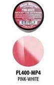 Mia Secret Nail Art Powder Mood Color-Changing Collection – .25 oz (Pink-White)