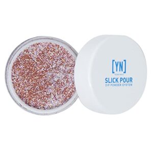Young Nails SP Powder> Lava Blitz > 0.5 Ounce