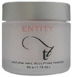 Entity 50 g Natural One Colour Couture Scultping Powders