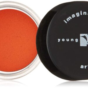 Young Nails Powder> Brown