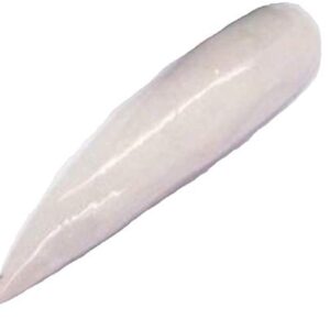 Mia Secret Nail Art Powder Pearl Collection – .25 oz (White Pearl)