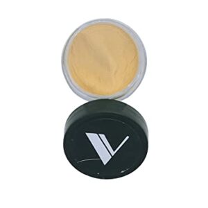 Valentino Pure Nail System acrylic powder 1/2oz jar #124