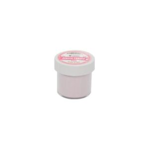 Sassi Pink Acrylic Powder (1oz) for Strong> Flexible> and Beautiful Nails