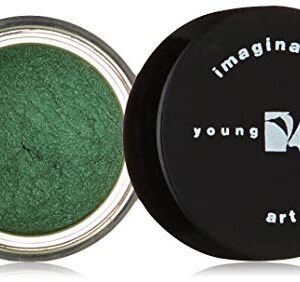 YOUNG NAILS False Nail Pigment> Emerald